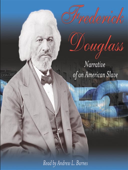 Title details for Frederick Douglass by Frederick Douglass - Available